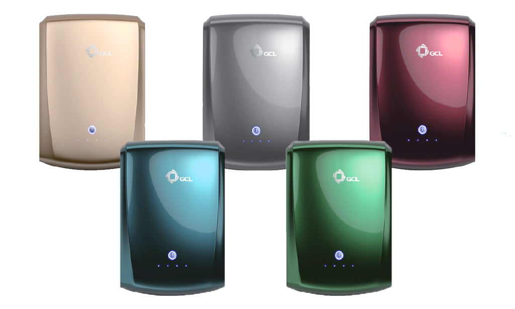 Local launch for GCL E-KwBe storage - Ecogeneration