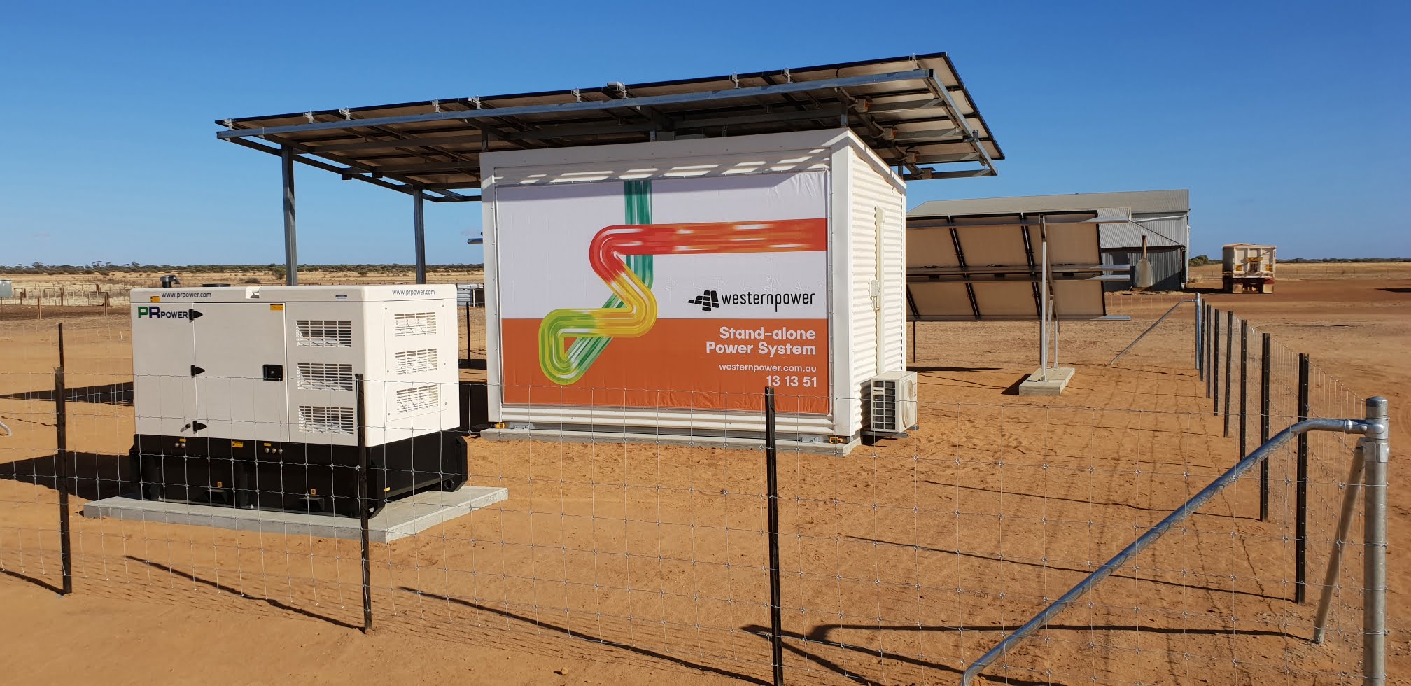 ARENA seeks microgrids that can stand up for communities and stand up ...
