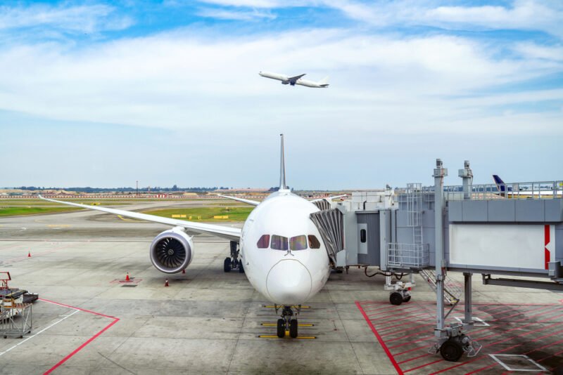 Airport, Melbourne Airport, Solar