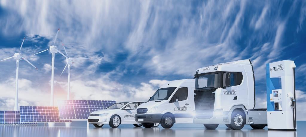 Green hydrogen plant to be built in Tasmania for diesel fuel ...