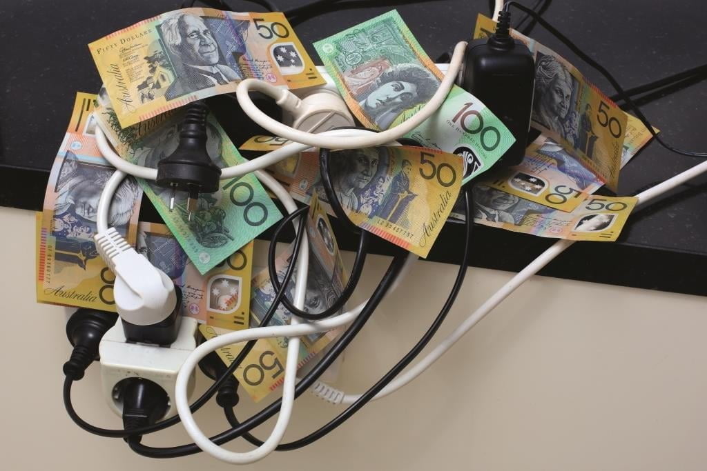 Study reveals nine out of 10 Australians link rising energy bills to ...