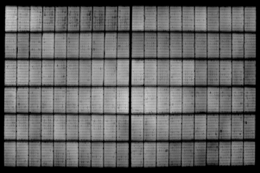 New test verifies quality of Australian solar panels - Ecogeneration