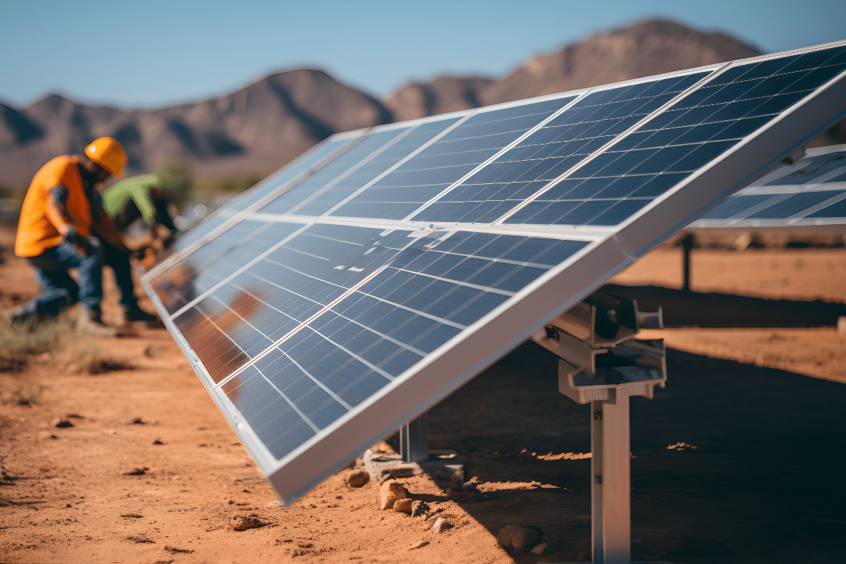 Elgin's Elaine solar farm gets green light - Ecogeneration