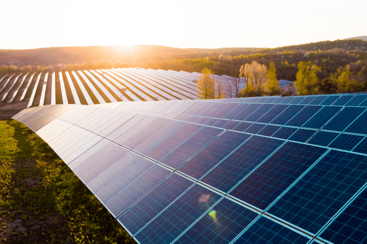 Australia fires $1 billon Solar Sunshot - Ecogeneration