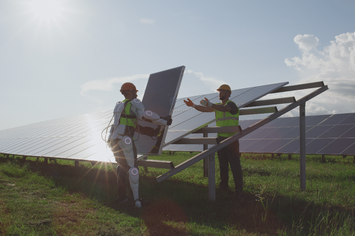 APA's mega solar and battery projects in WA - Ecogeneration