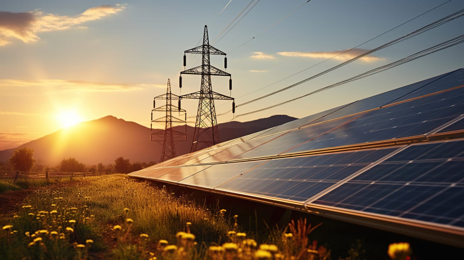 Solar Infrastructure Developer DT Infrastructure breaks ground on Goulburn Solar Farm - Ecogeneration