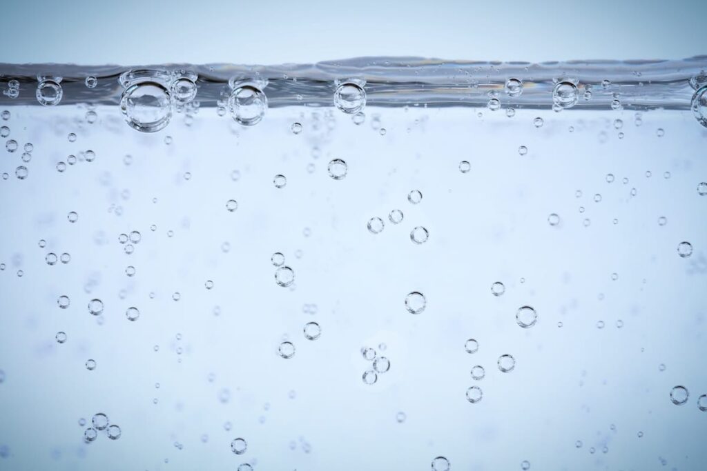 hydrogen