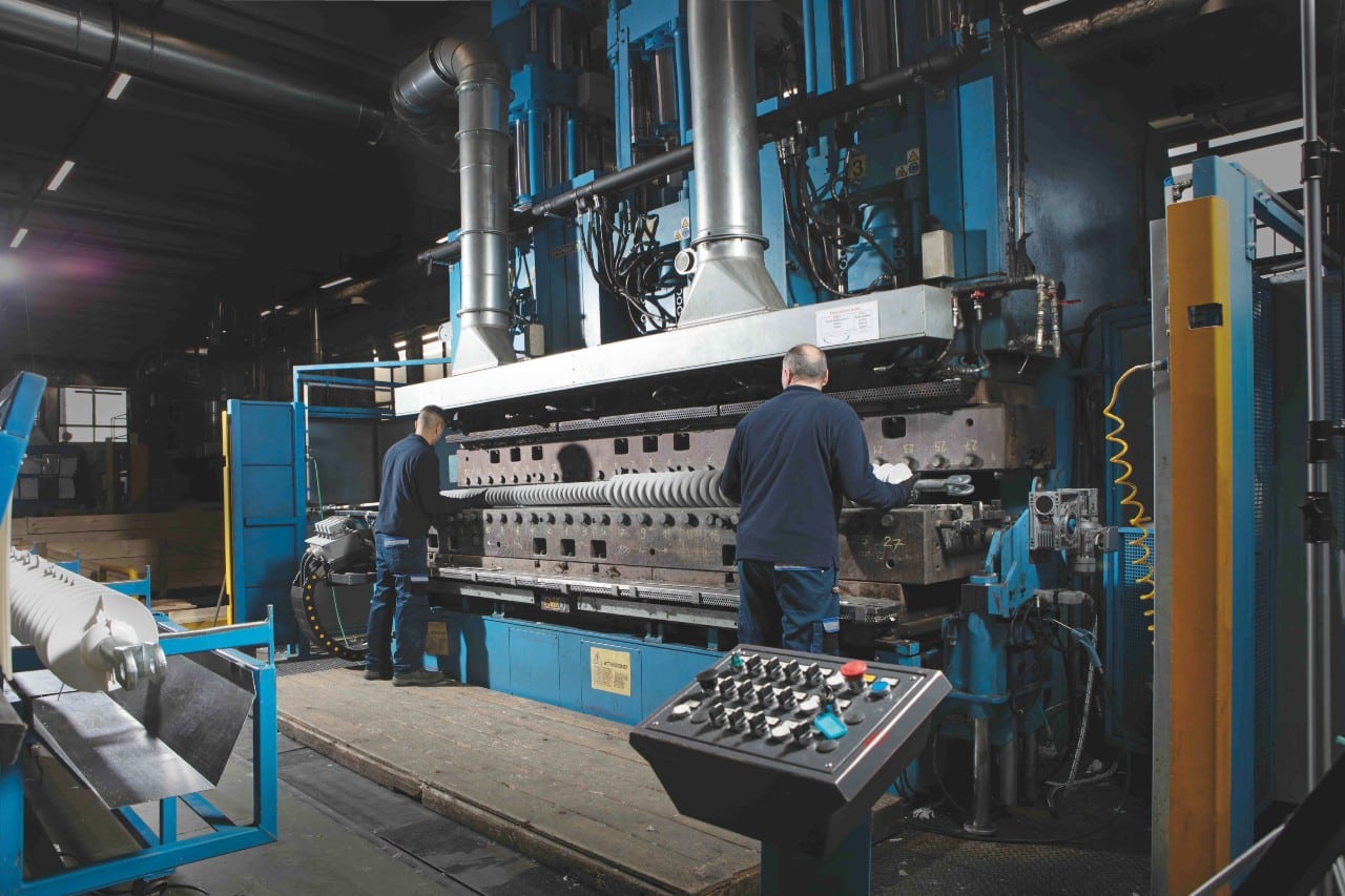 With an extensive manufacturing history, Italian companies combine high-technology and historial legacy.