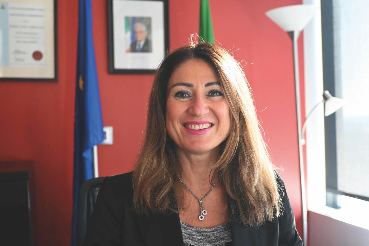 ITA Director Simona Bernardini says companies are bringing technologies from hydrogen to smart grids to Australia.