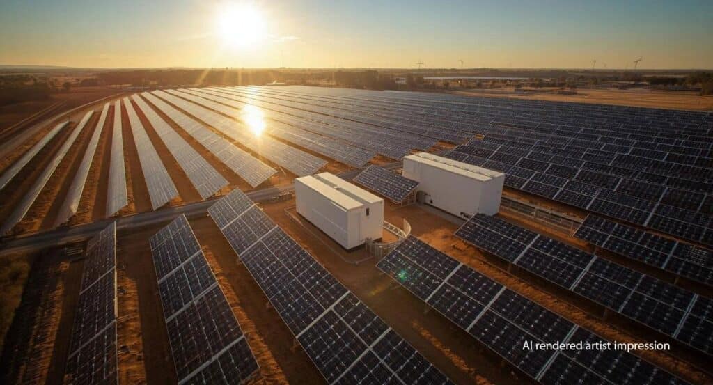 Clean energy development in Victoria continues to gather pace, with Yanara appointing Gamuda Australia as project delivery partner for the early contractor involvement (ECI) phase of the Mortlake Energy Hub.