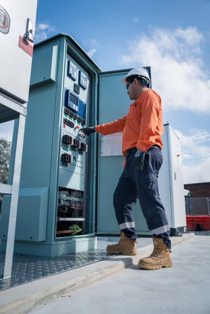 Ausgrid CEO set to speak at Australian Energy Week