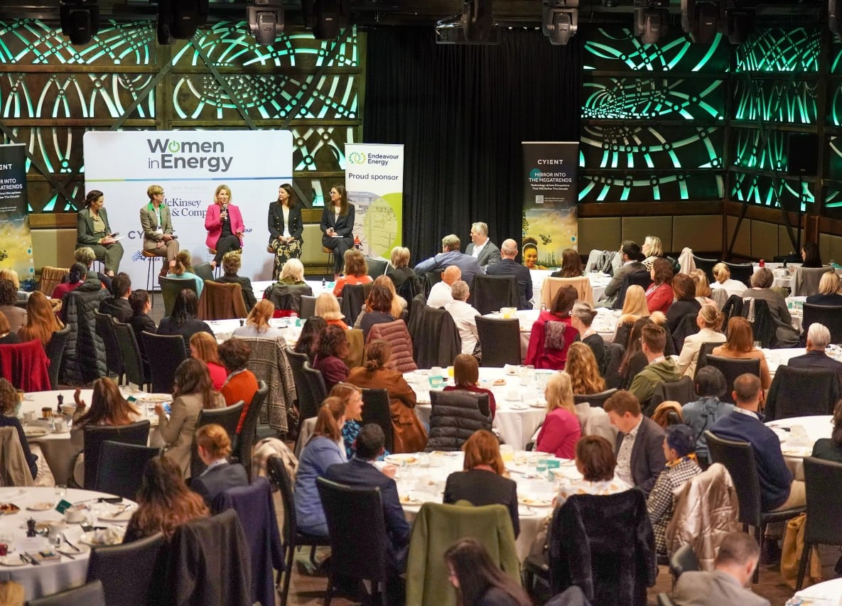 Women in Energy & Renewables Summit returns
